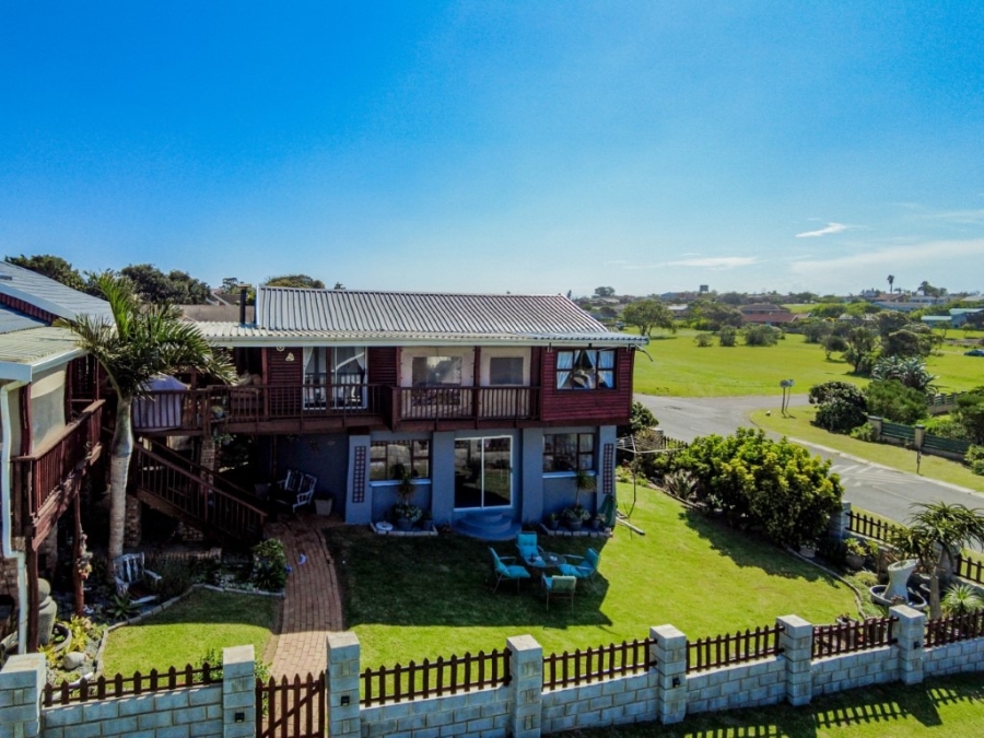 2 Bedroom Property for Sale in Kaysers Beach Eastern Cape